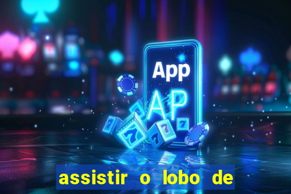 assistir o lobo de wall street topflix